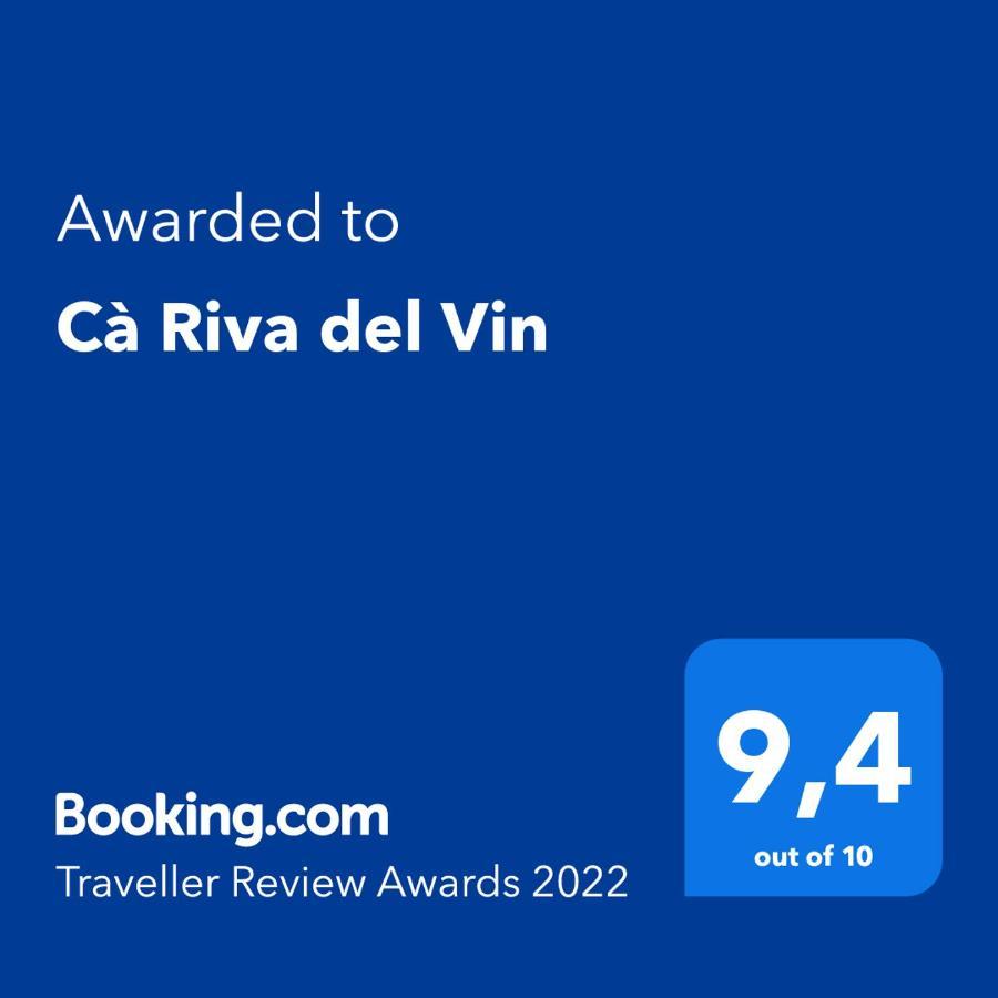 Ca Riva Del Vin * Venedig