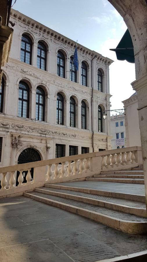 Ca Riva Del Vin Apartment Venedig