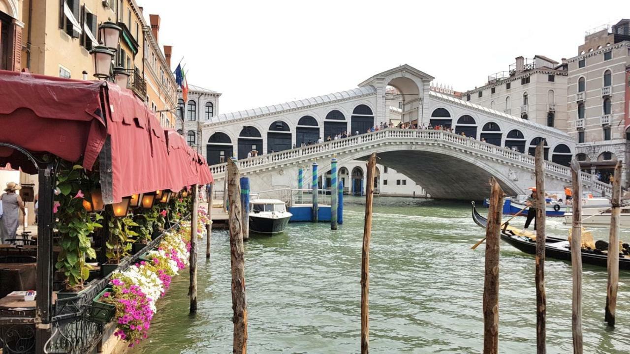 Ca Riva Del Vin Venedig