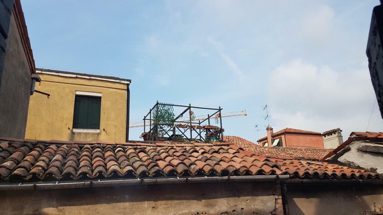 Apartment Ca Riva Del Vin Venedig