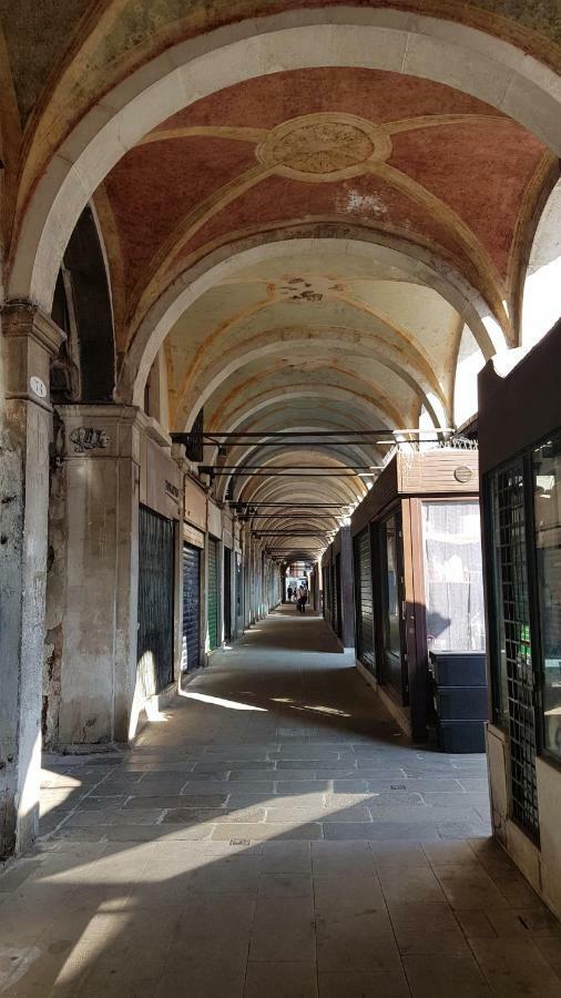 Apartment Ca Riva Del Vin Venedig