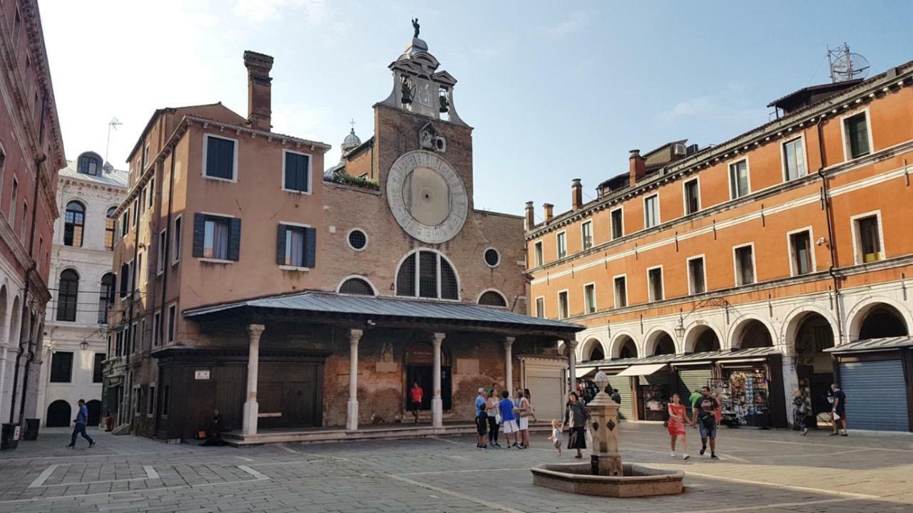 Apartment Ca Riva Del Vin Venedig